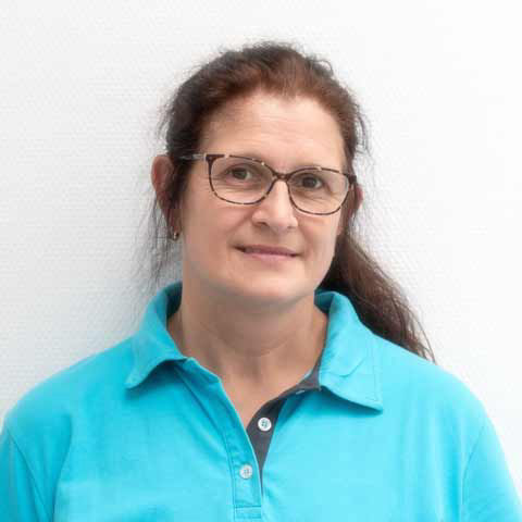 Porträt Anja Pixner