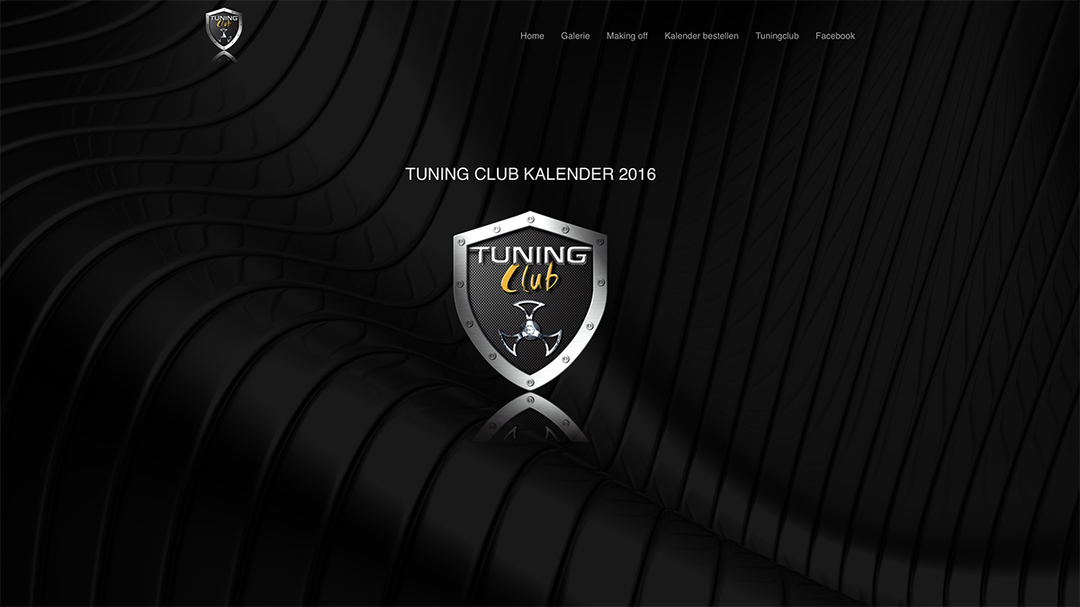 Screenshot Tnuningclub