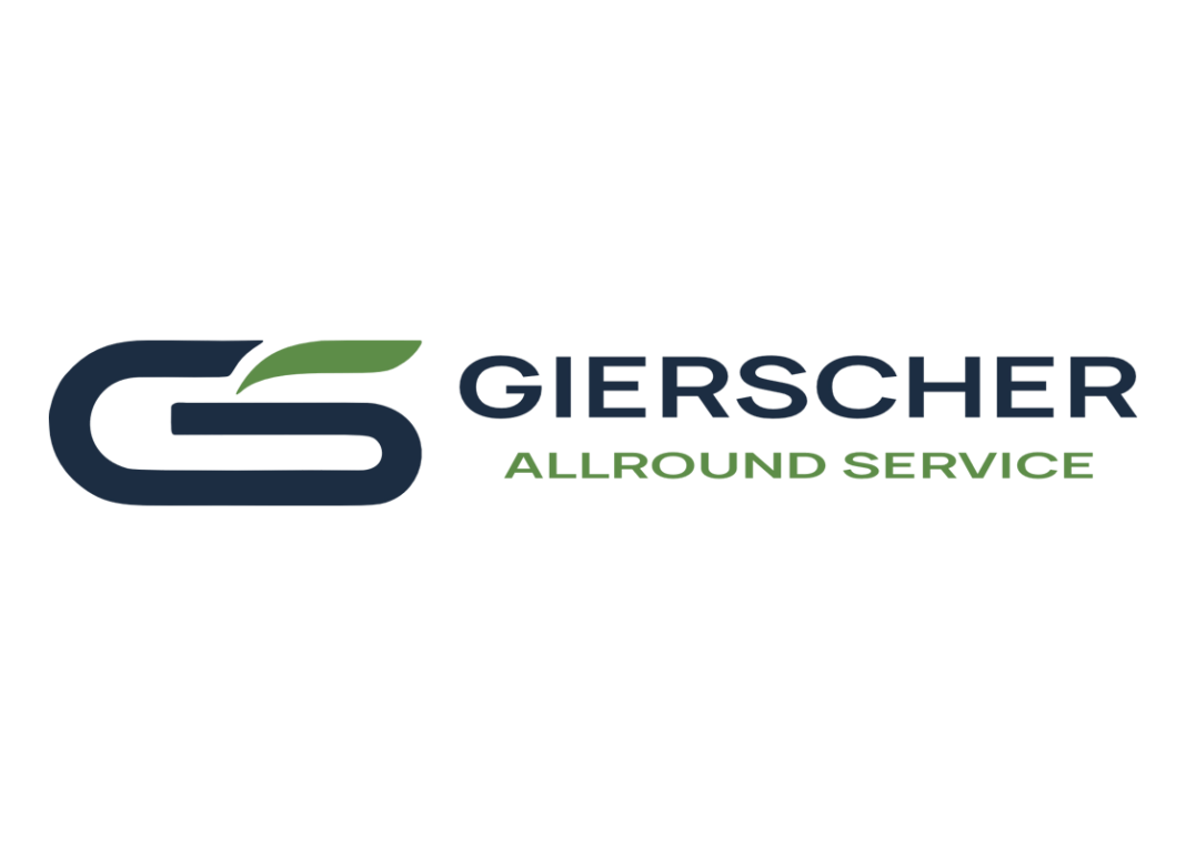 Screenshot neues Gierscher Logo